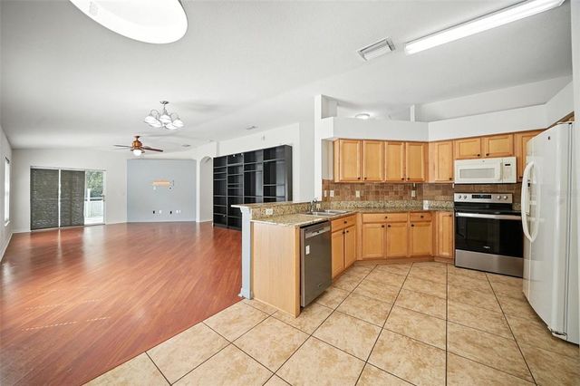 18312 SNOWDONIA DRIVE, Land O Lakes, FL 34638