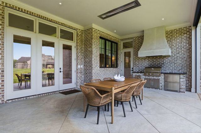 6071 Porters Union Way, Arrington, TN 37014