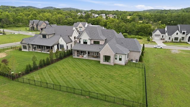 6071 Porters Union Way, Arrington, TN 37014