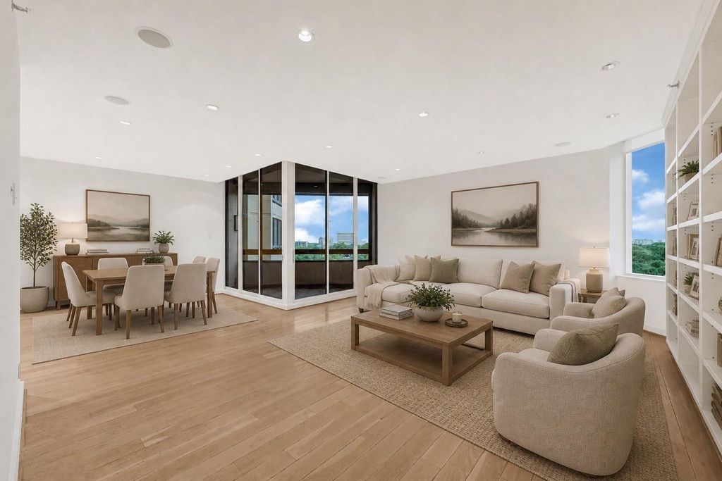 5555 Del Monte Drive 702, Houston, TX 77056