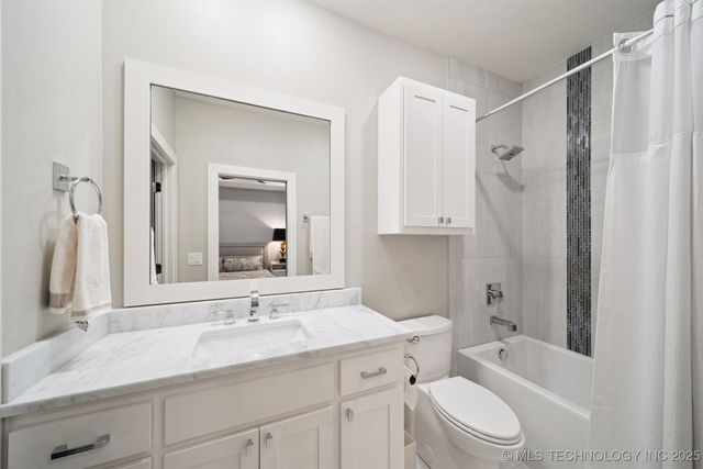 4529 S Retana Avenue, Broken Arrow, OK 74011