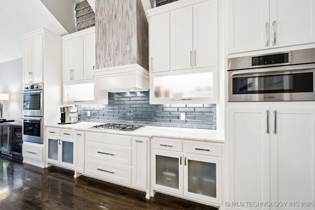 4529 S Retana Avenue, Broken Arrow, OK 74011