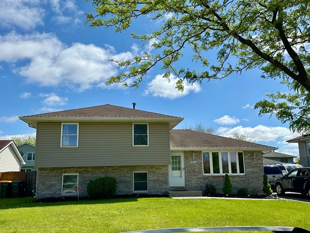 6908 Townsend Boulevard, Plainfield, IL 60586