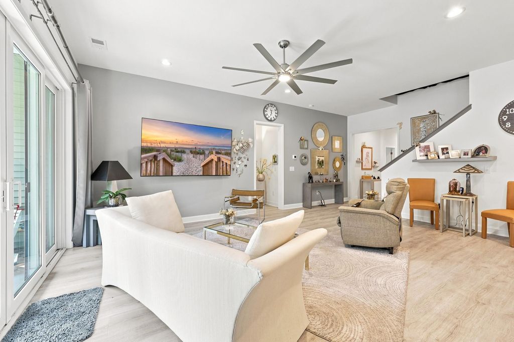 506 Bumble Circle, Murrells Inlet, SC 29576 — photo 3