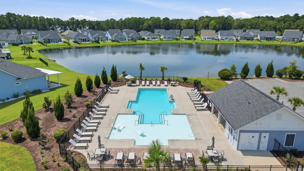 506 Bumble Circle, Murrells Inlet, SC 29576 — photo 4