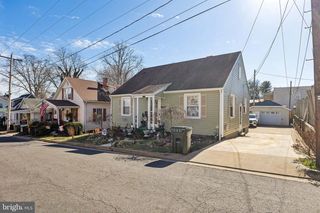 115 E STEVENS ST, Culpeper, VA 22701