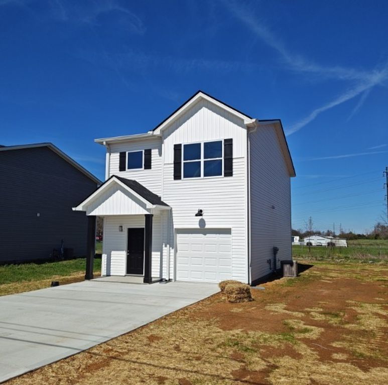 105 Jennings Ave, Lebanon, TN 37087
