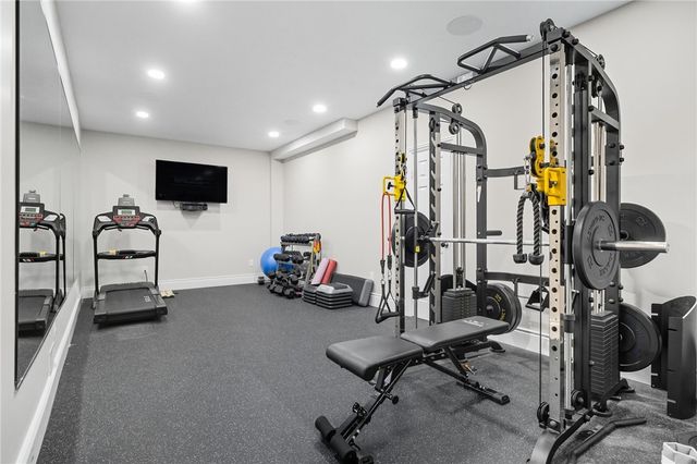 5056 Bear Run Rd, Cranberry Twp, PA 16066