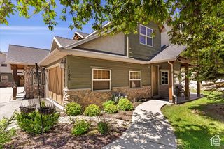 3631 N HUNTSMAN PATH #C106, Eden, UT 84310