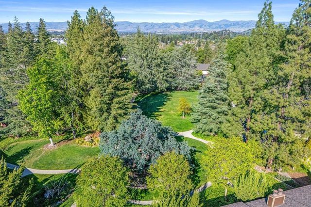 6046 Calle De Rico, San Jose, CA 95124