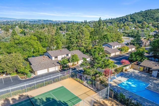 6046 Calle De Rico, San Jose, CA 95124