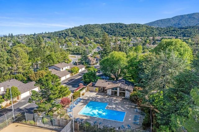 6046 Calle De Rico, San Jose, CA 95124