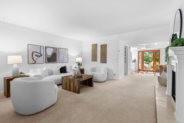 6046 Calle De Rico, San Jose, CA 95124