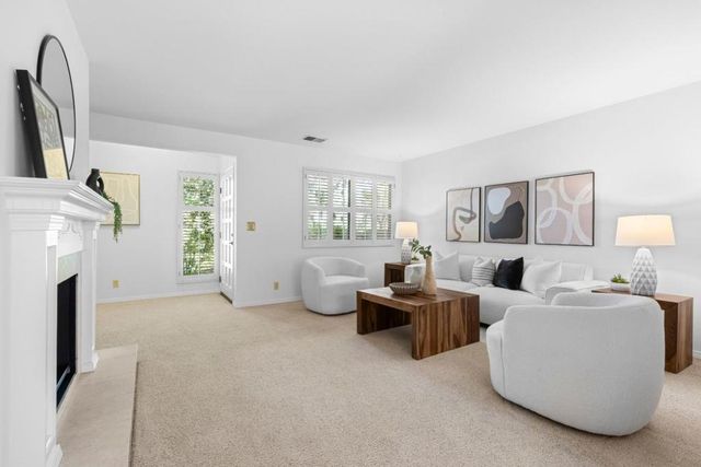 6046 Calle De Rico, San Jose, CA 95124