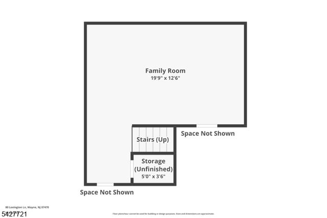 80 Lexington Ln 80, Wayne Twp., NJ 07470