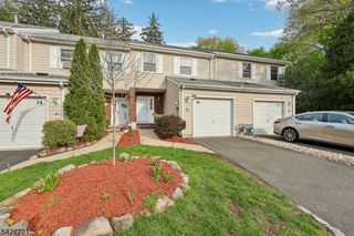80 Lexington Ln 80, Wayne Twp., NJ 07470