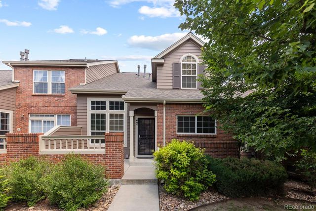 42 S Ulster Street, Denver, CO 80230