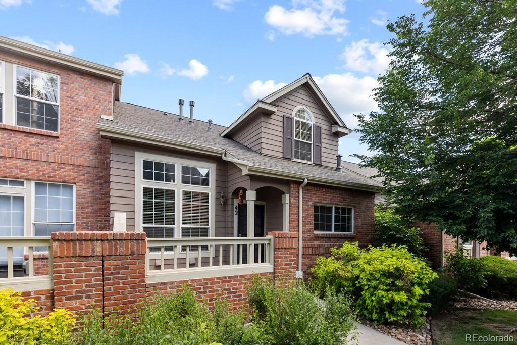 42 S Ulster Street, Denver, CO 80230