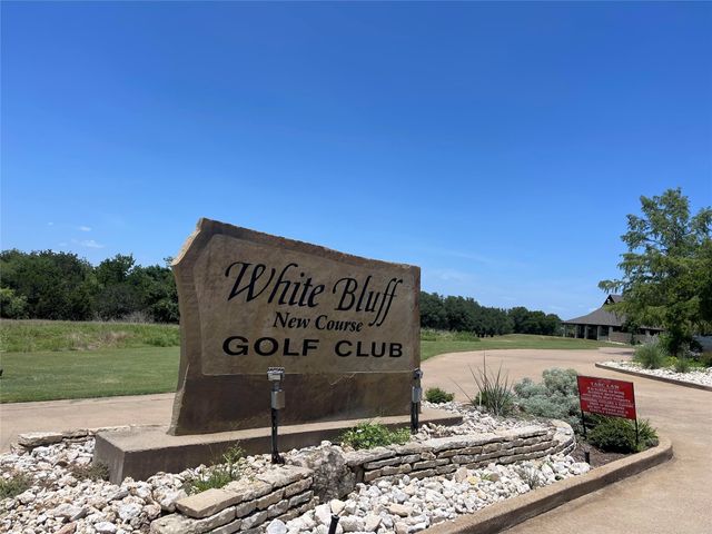 1731 Horseshoe Drive E, Whitney, TX 76692