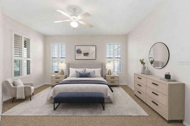 8115 VICTORIA FALLS CIRCLE, Sarasota, FL 34243