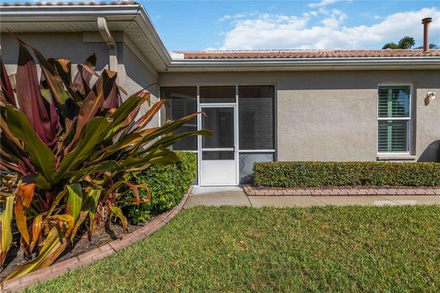 8115 VICTORIA FALLS CIRCLE, Sarasota, FL 34243