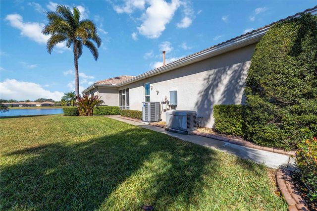 8115 VICTORIA FALLS CIRCLE, Sarasota, FL 34243