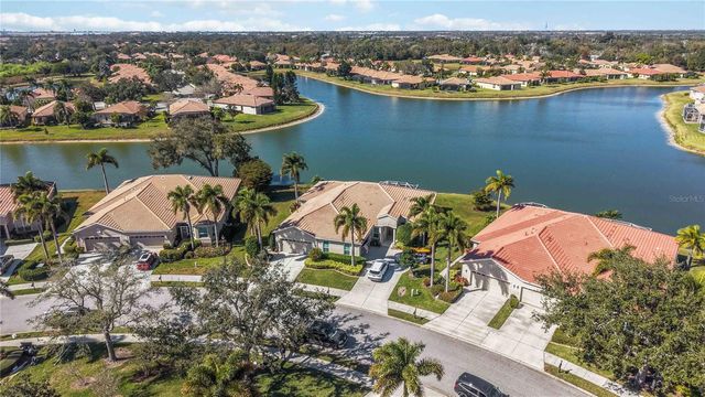 8115 VICTORIA FALLS CIRCLE, Sarasota, FL 34243