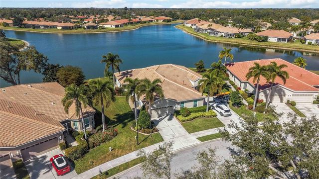8115 VICTORIA FALLS CIRCLE, Sarasota, FL 34243
