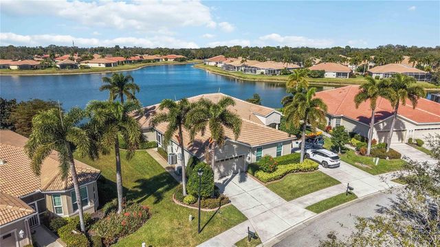 8115 VICTORIA FALLS CIRCLE, Sarasota, FL 34243