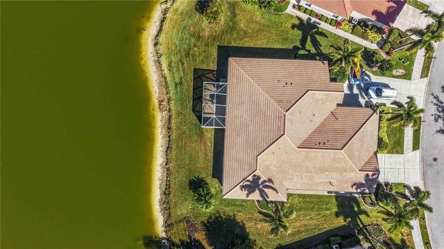 8115 VICTORIA FALLS CIRCLE, Sarasota, FL 34243