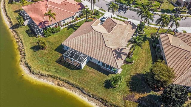 8115 VICTORIA FALLS CIRCLE, Sarasota, FL 34243