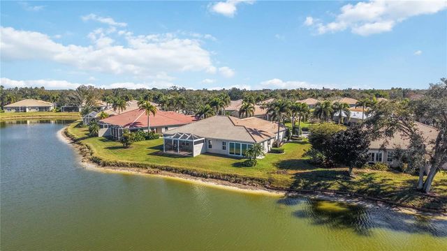 8115 VICTORIA FALLS CIRCLE, Sarasota, FL 34243