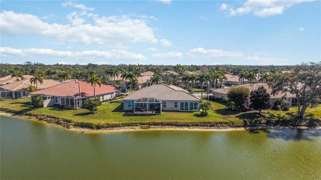 8115 VICTORIA FALLS CIRCLE, Sarasota, FL 34243