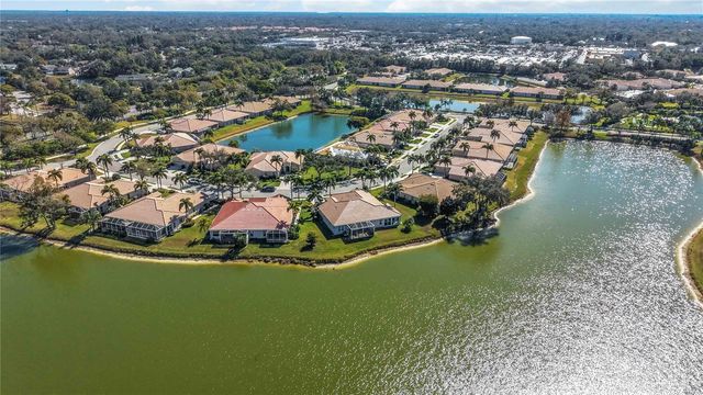 8115 VICTORIA FALLS CIRCLE, Sarasota, FL 34243