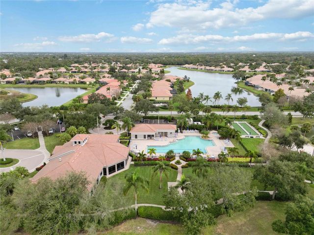 8115 VICTORIA FALLS CIRCLE, Sarasota, FL 34243