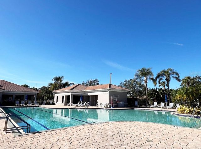 8115 VICTORIA FALLS CIRCLE, Sarasota, FL 34243