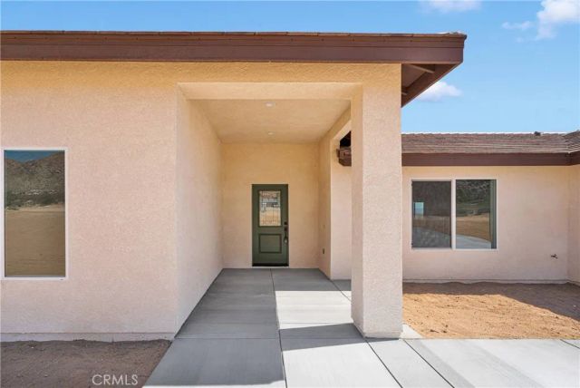 24617 Pala Road, Apple Valley, CA 92307