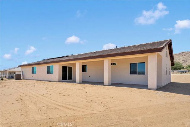 24617 Pala Road, Apple Valley, CA 92307