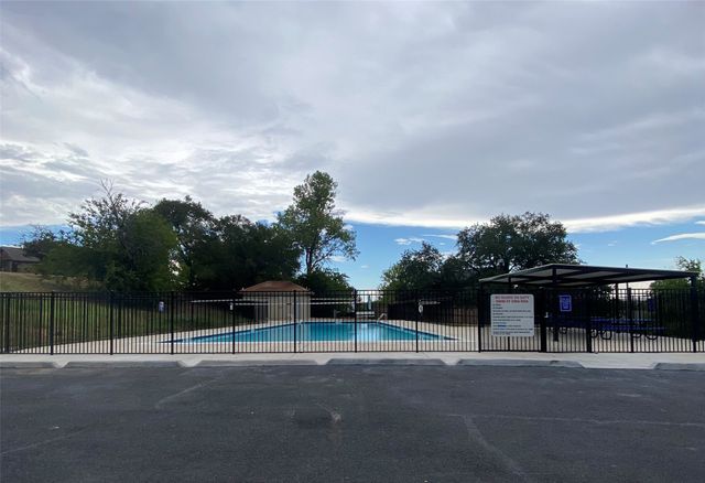 4632 Evening View Drive, Granbury, TX 76048