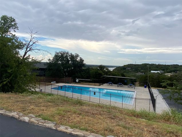 4632 Evening View Drive, Granbury, TX 76048