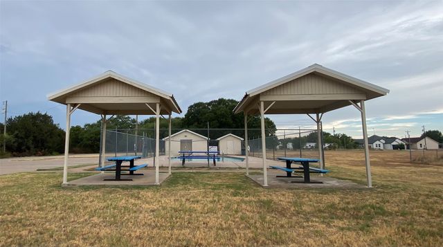 4632 Evening View Drive, Granbury, TX 76048