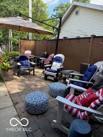 18 Hough Street, Greenfield, IN 46140