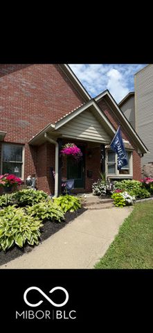 18 Hough Street, Greenfield, IN 46140