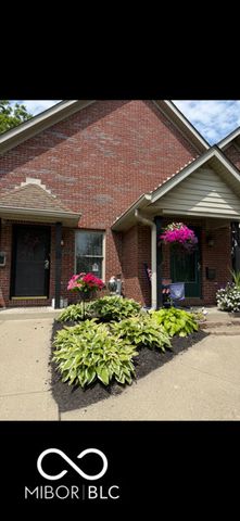 18 Hough Street, Greenfield, IN 46140