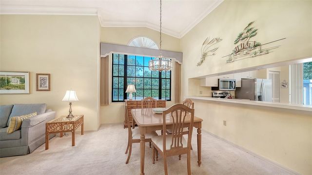5456 HAMPSTEAD HEATH 20, Sarasota, FL 34235