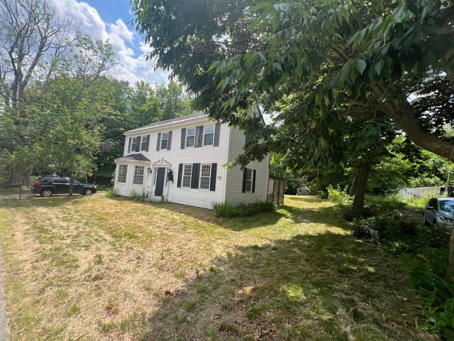 216 Main Street, Rindge, NH 03461