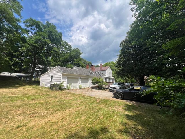 216 Main Street, Rindge, NH 03461