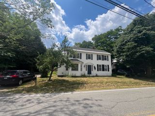 216 Main Street, Rindge, NH 03461