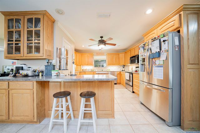 350 Shannas Trl, Tatum, TX 75691