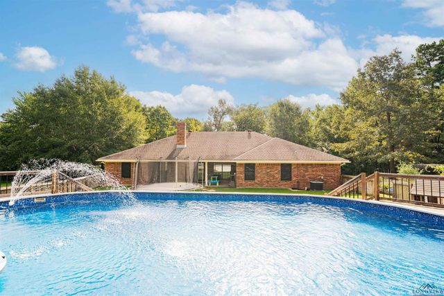 350 Shannas Trl, Tatum, TX 75691